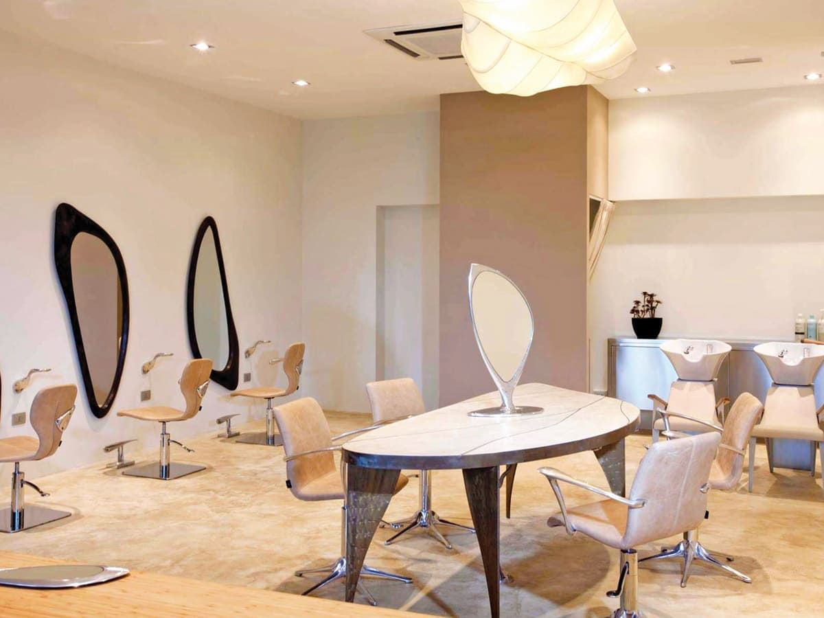 An oasis of wellness in the heart of Rome