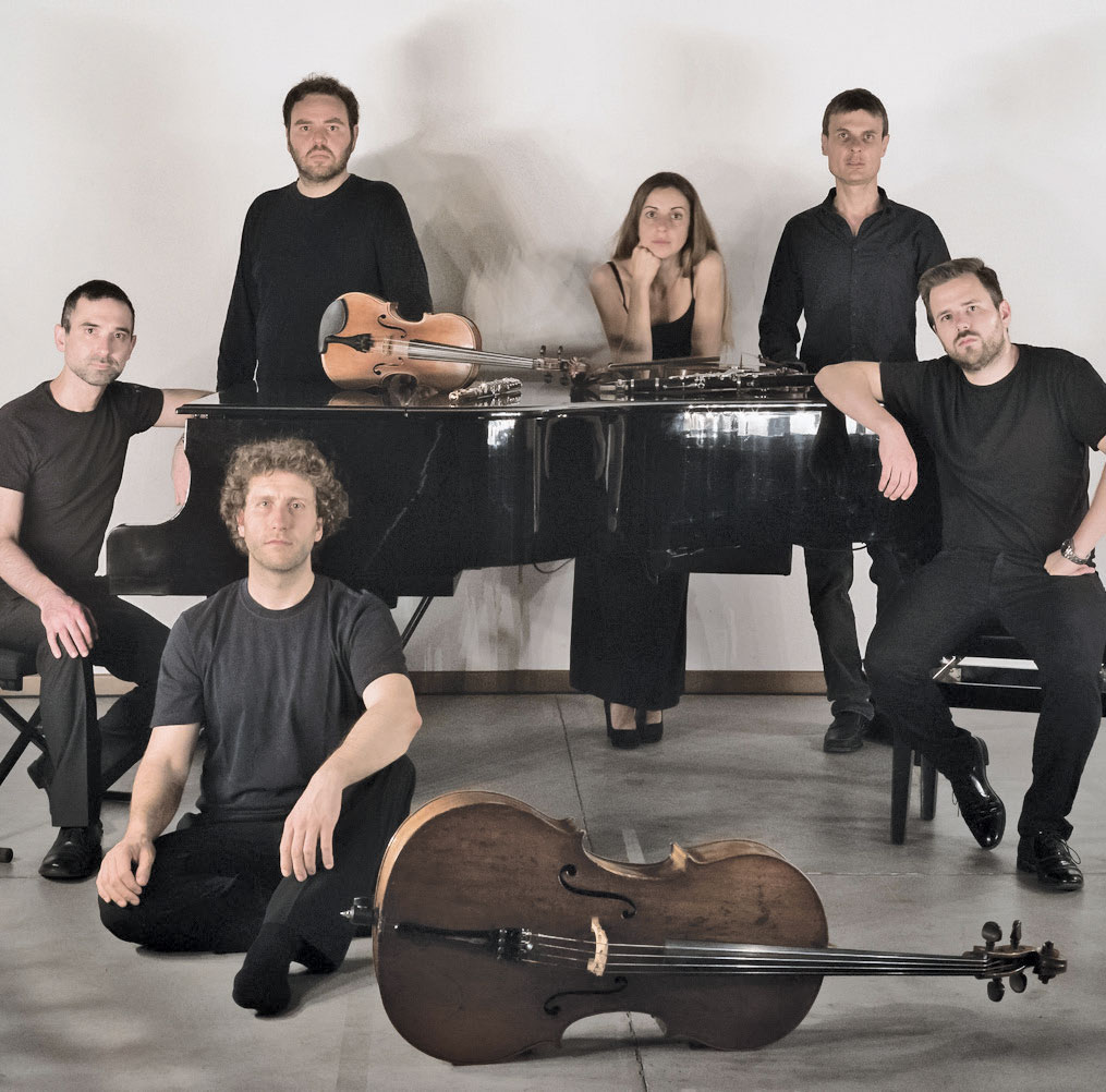 mdi ensemble ©Davide Santi