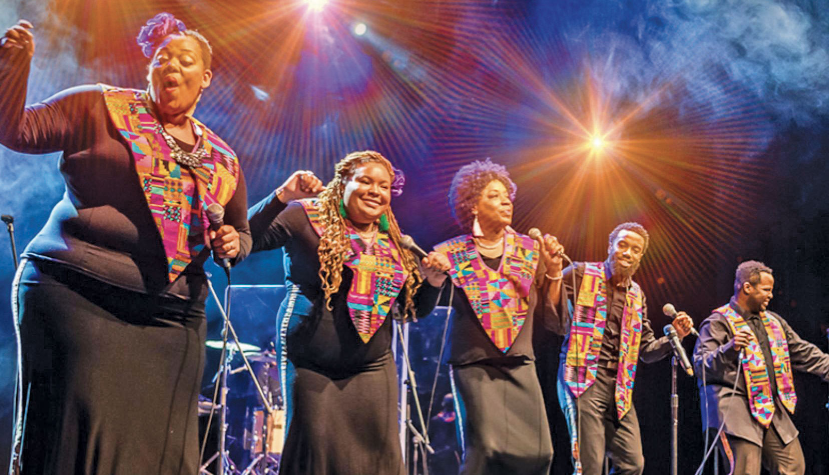 harlemgospelchoir.com