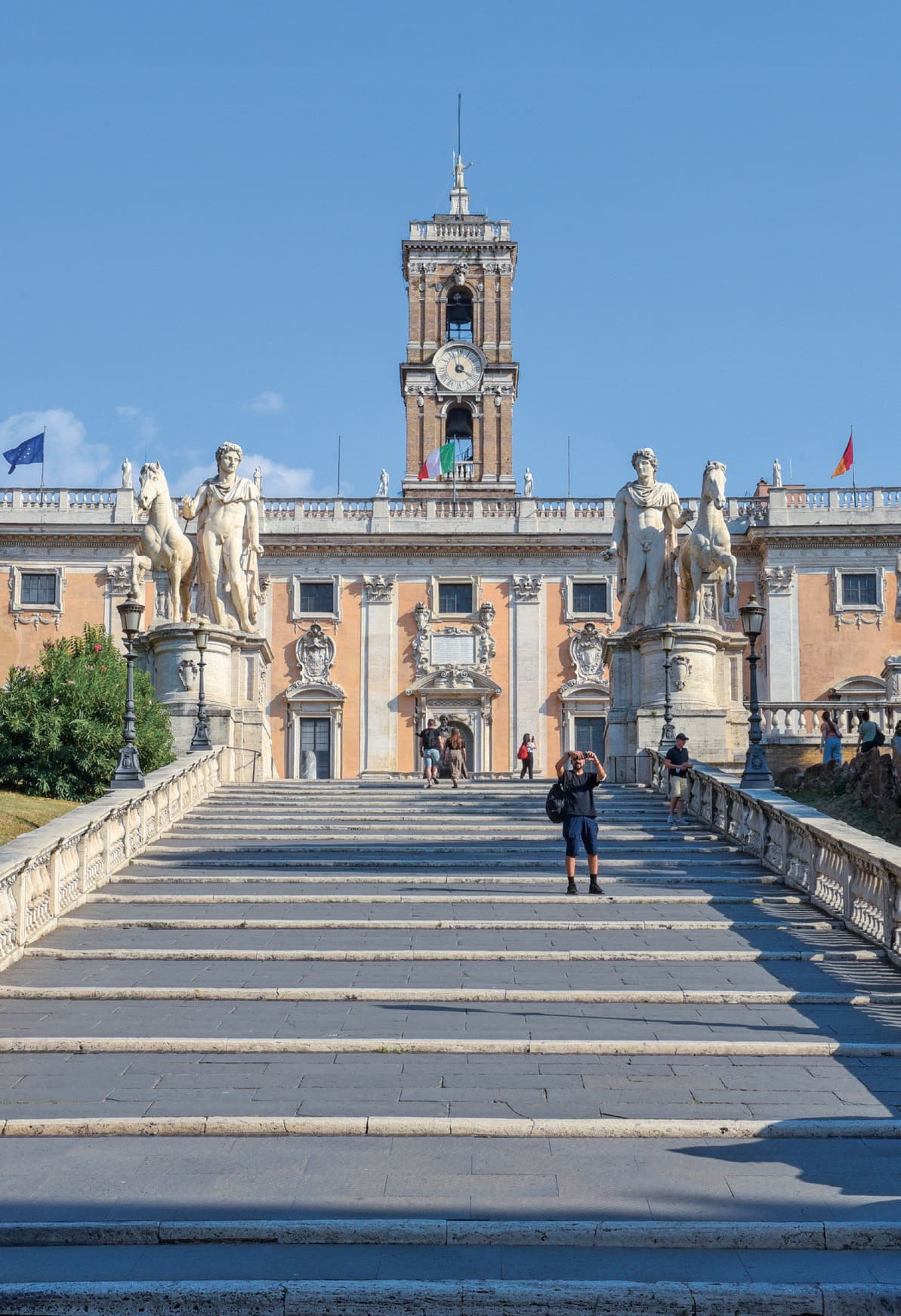 Capitoline
