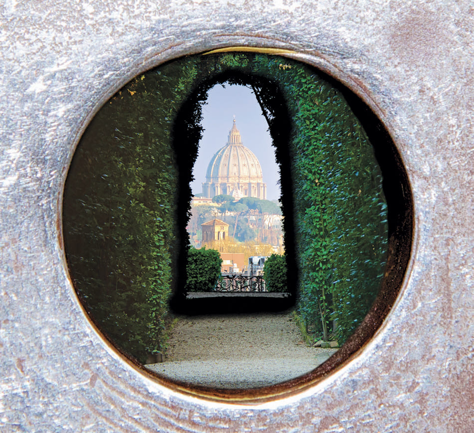 Shutterstock/Matteo Gabrieli