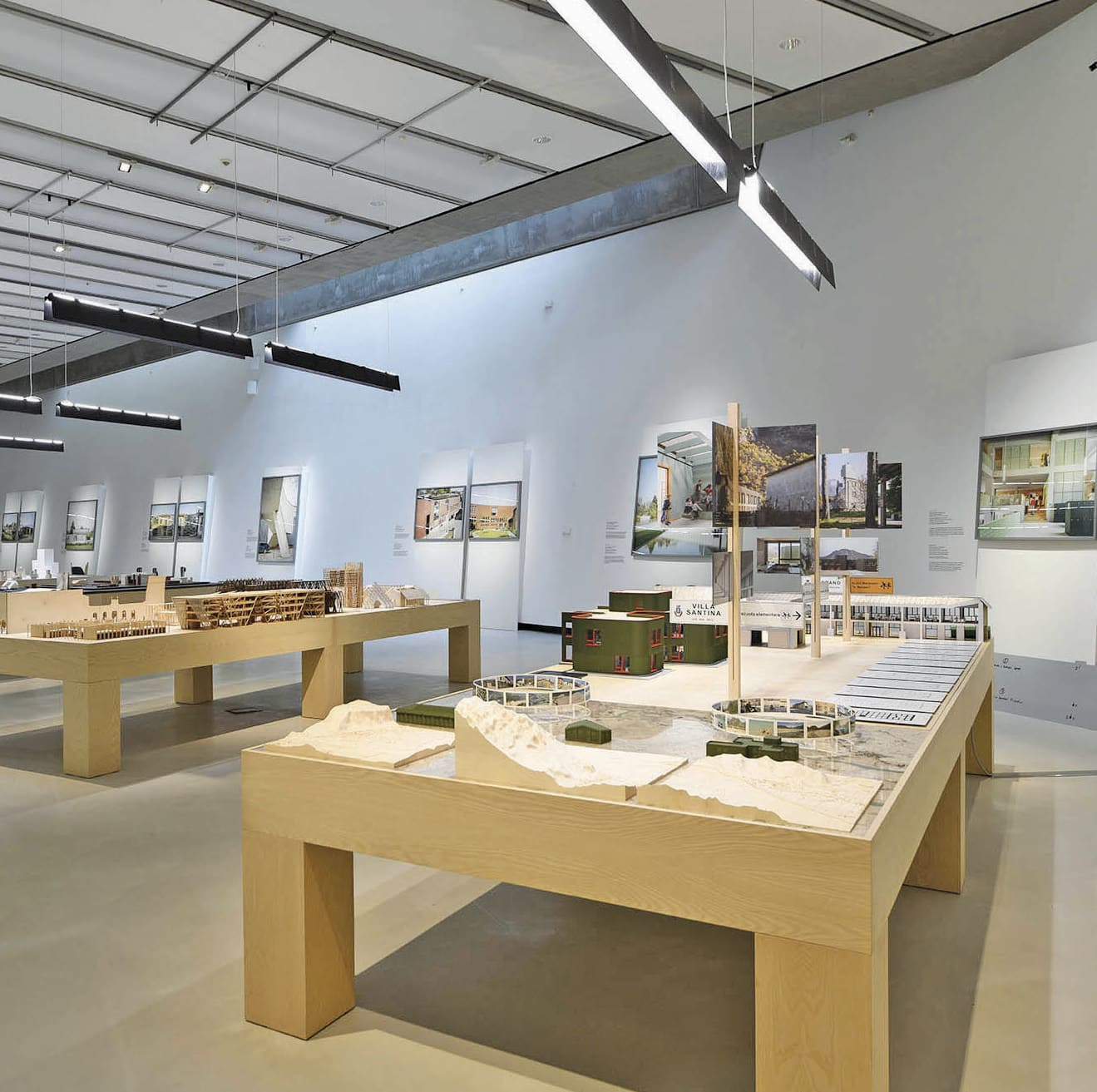 ©Giorgio Benni, courtesy Fondazione MAXXI