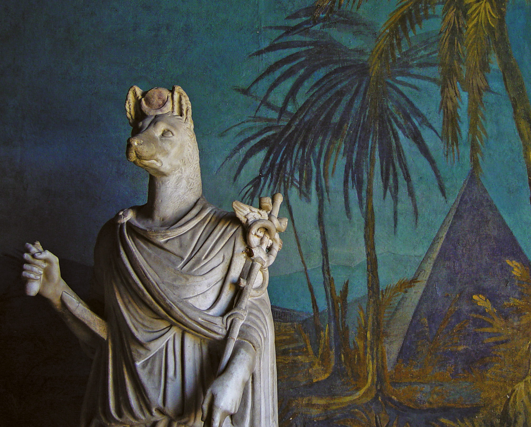 Flickr/Egisto Sani