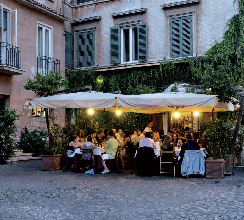 Trattoria da Teo