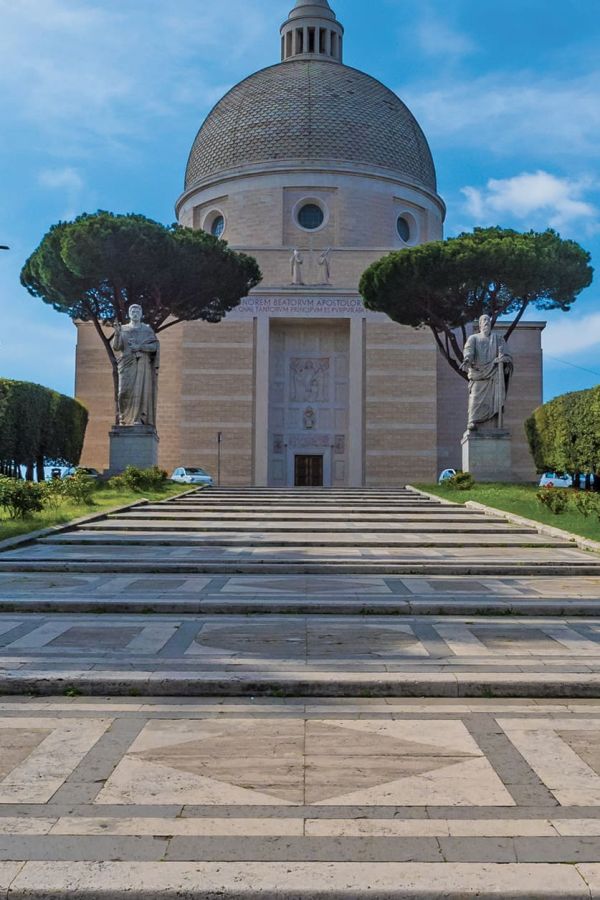 Church of Saints Peter and Paul