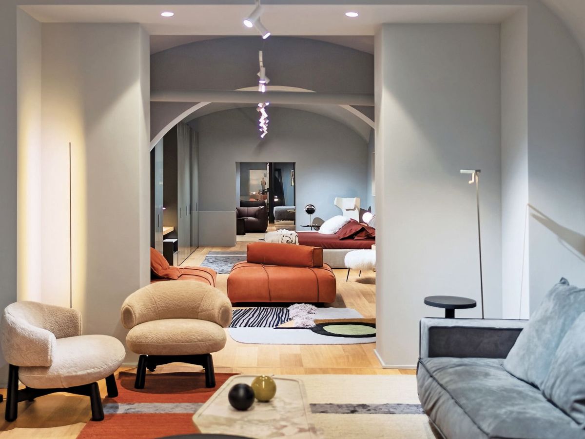 Bring design to people