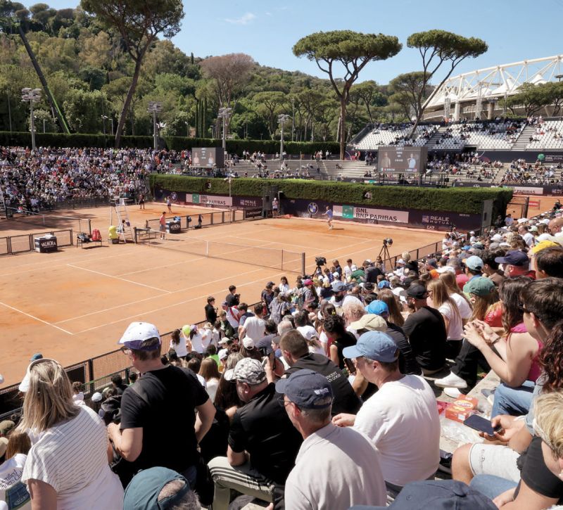 Internazionalibnlditalia.com/Photo FITP