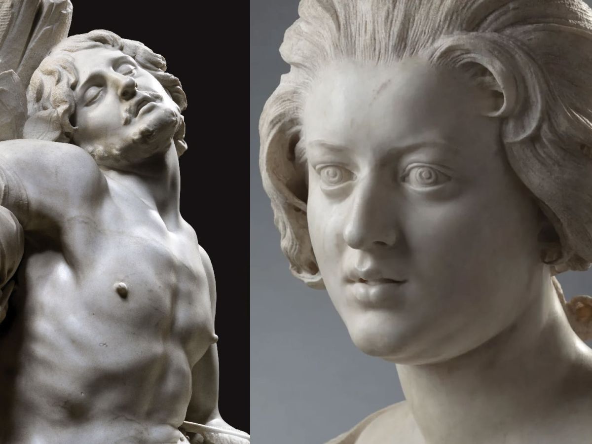 Shaping baroque Rome