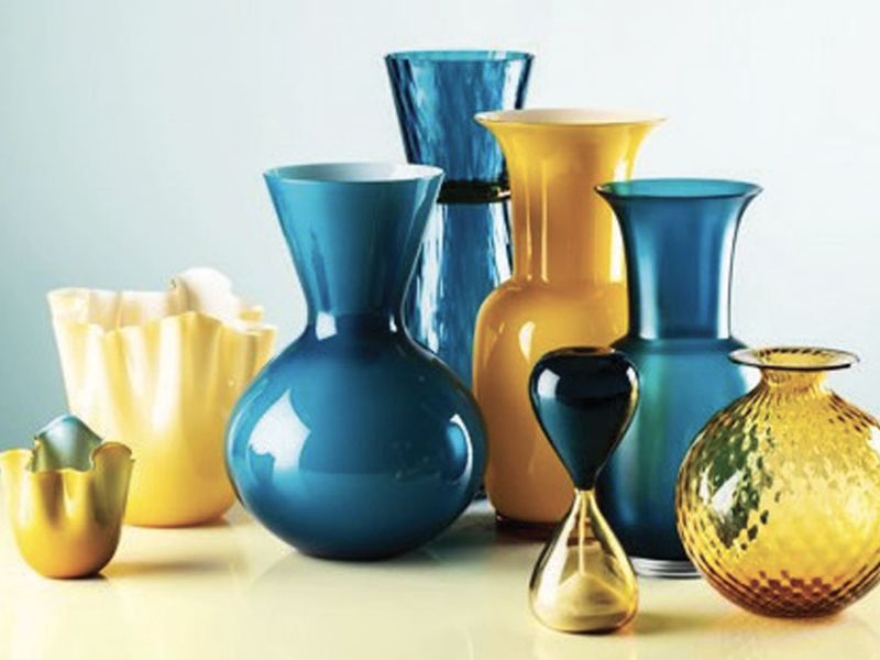 Elegance in every object